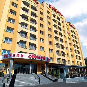 Sonata Hotel & Restaurant 